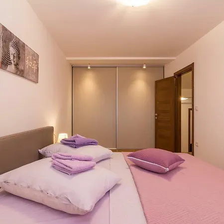 וילה Erica פולה