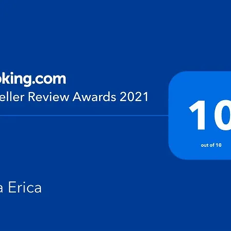 Erica *